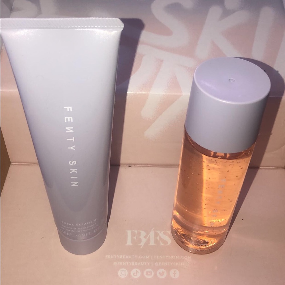 Fenty Skin Kit
